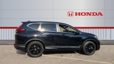 Honda CR-V 2.0 i-MMD Hybrid Sport Line 2WD 5dr eCVT Hybrid Estate